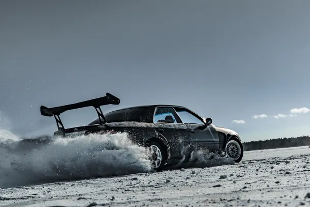 Anonymous Casino Android/iOS aplikacija